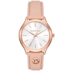 Michael Kors Women's Slim Runway