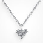Modern Love Necklace