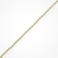 Mykonos Anklet