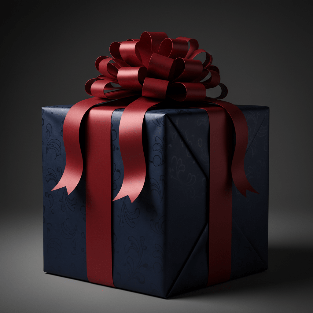 Mystery Gift