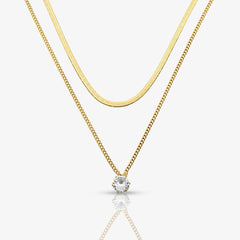 Baby Doll Necklace