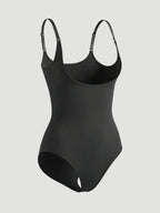 Open Bust Bodysuit Shaping Panty