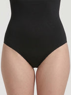 Open Bust Bodysuit Shaping Panty
