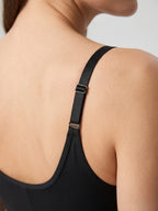 Open Bust Bodysuit Shaping Panty