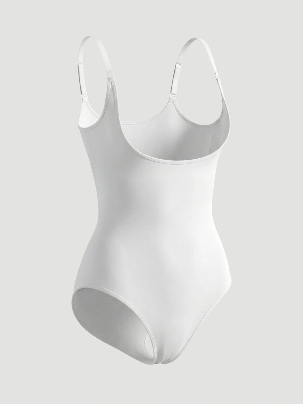 Open Bust Bodysuit Shaping Panty
