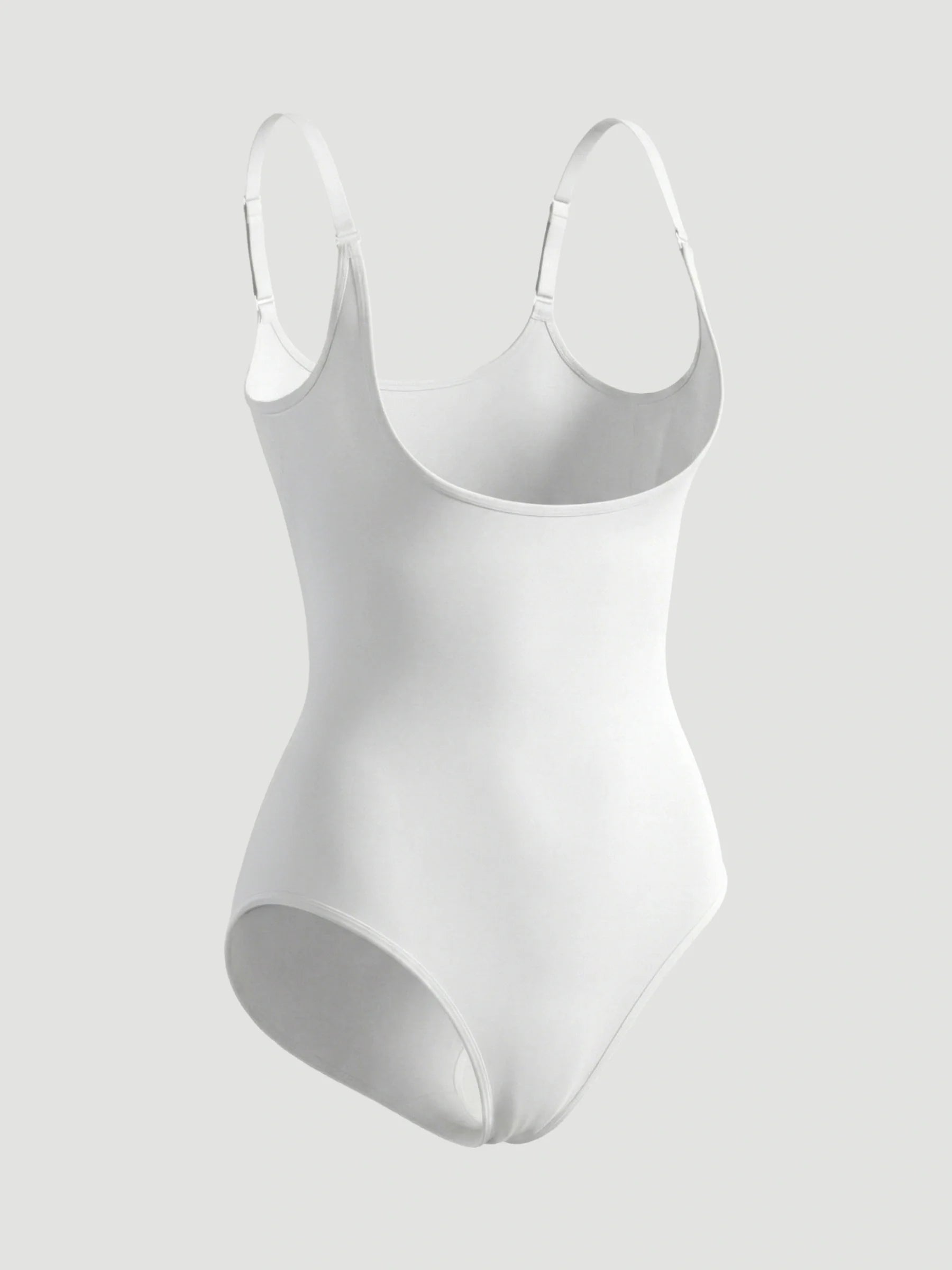 Open Bust Bodysuit Shaping Panty