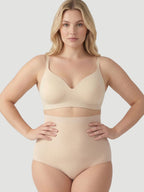 SPECIAL OFFER: High Waisted Shaping Panty 80% OFF