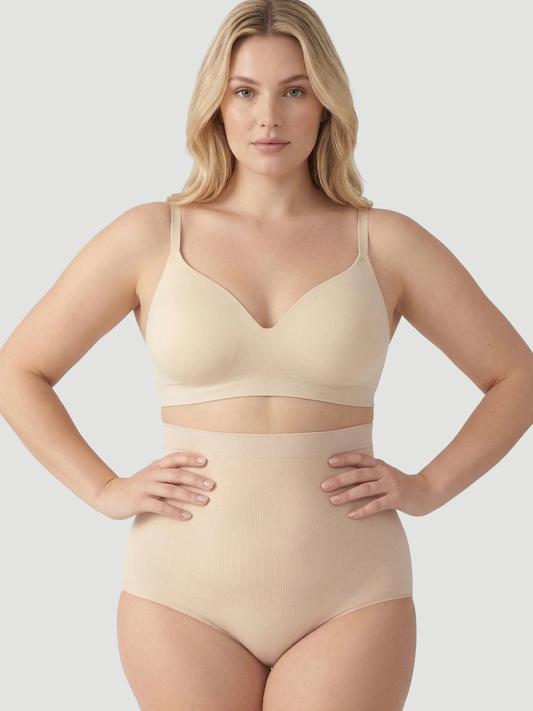 SPECIAL OFFER: High Waisted Shaping Panty 80% OFF