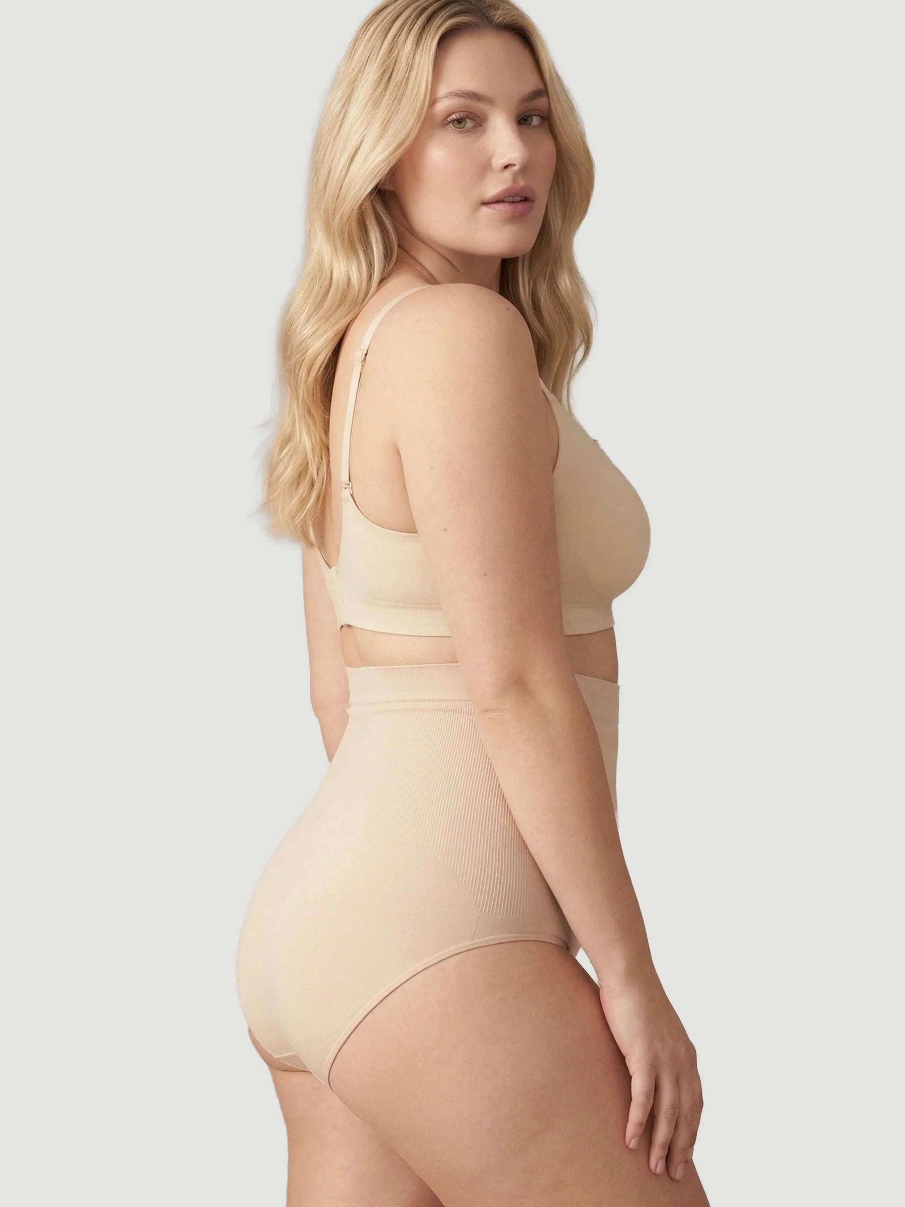 SPECIAL OFFER: High Waisted Shaping Panty 80% OFF