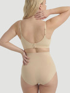 High Waisted Shaping Panty