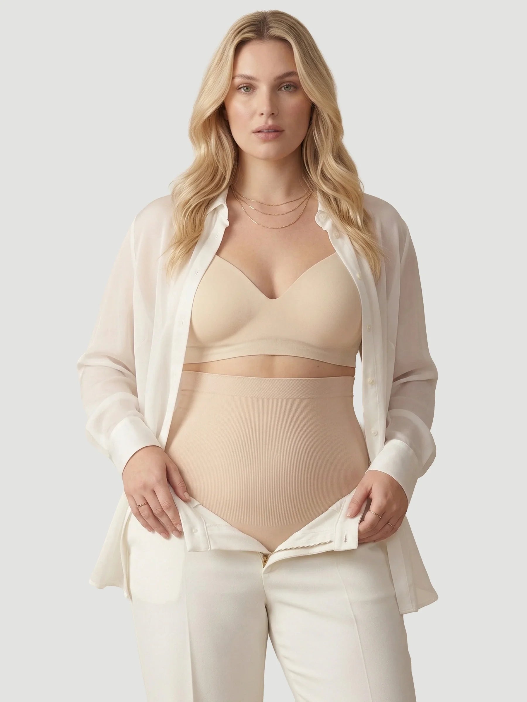 SPECIAL OFFER: High Waisted Shaping Panty 80% OFF