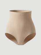 High Waisted Shaping Panty