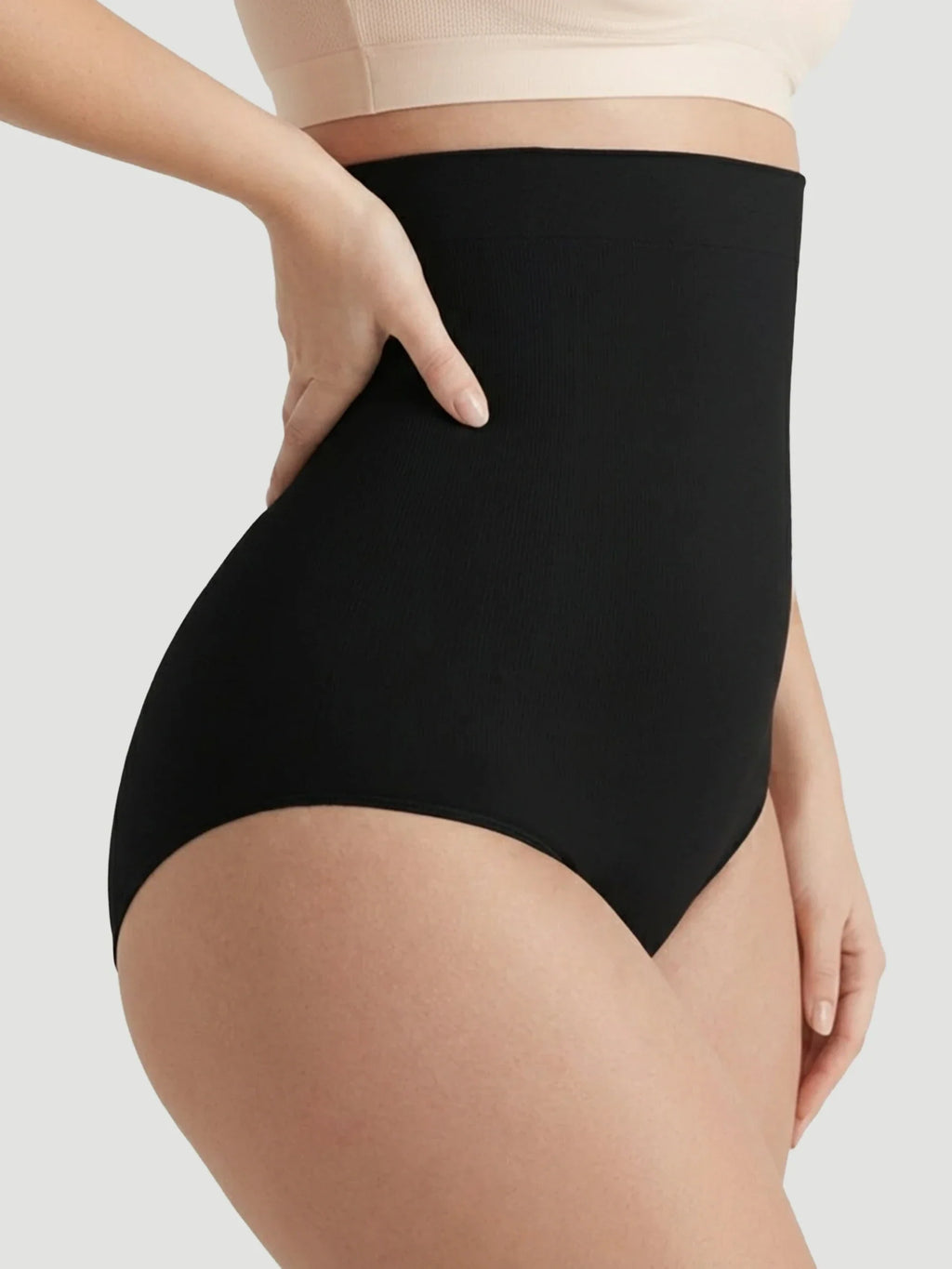 SPECIAL OFFER: High Waisted Shaping Panty 80% OFF