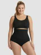 High Waisted Shaping Panty
