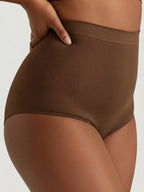 High Waisted Shaping Panty