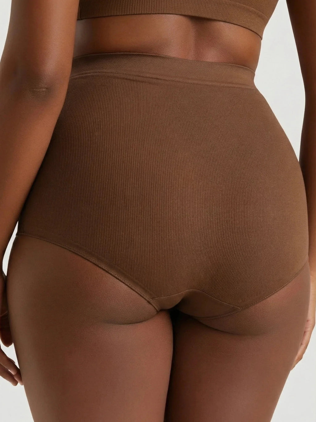 High Waisted Shaping Panty