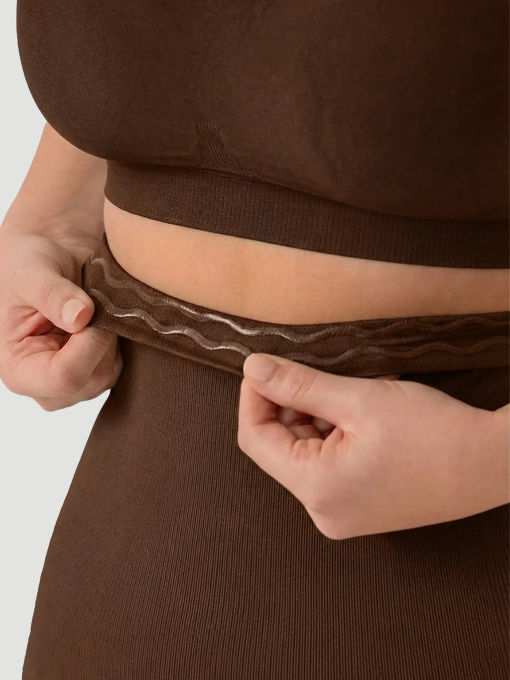 2-Pack High Waisted Shaping Panty