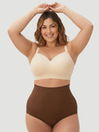 High Waisted Shaping Panty