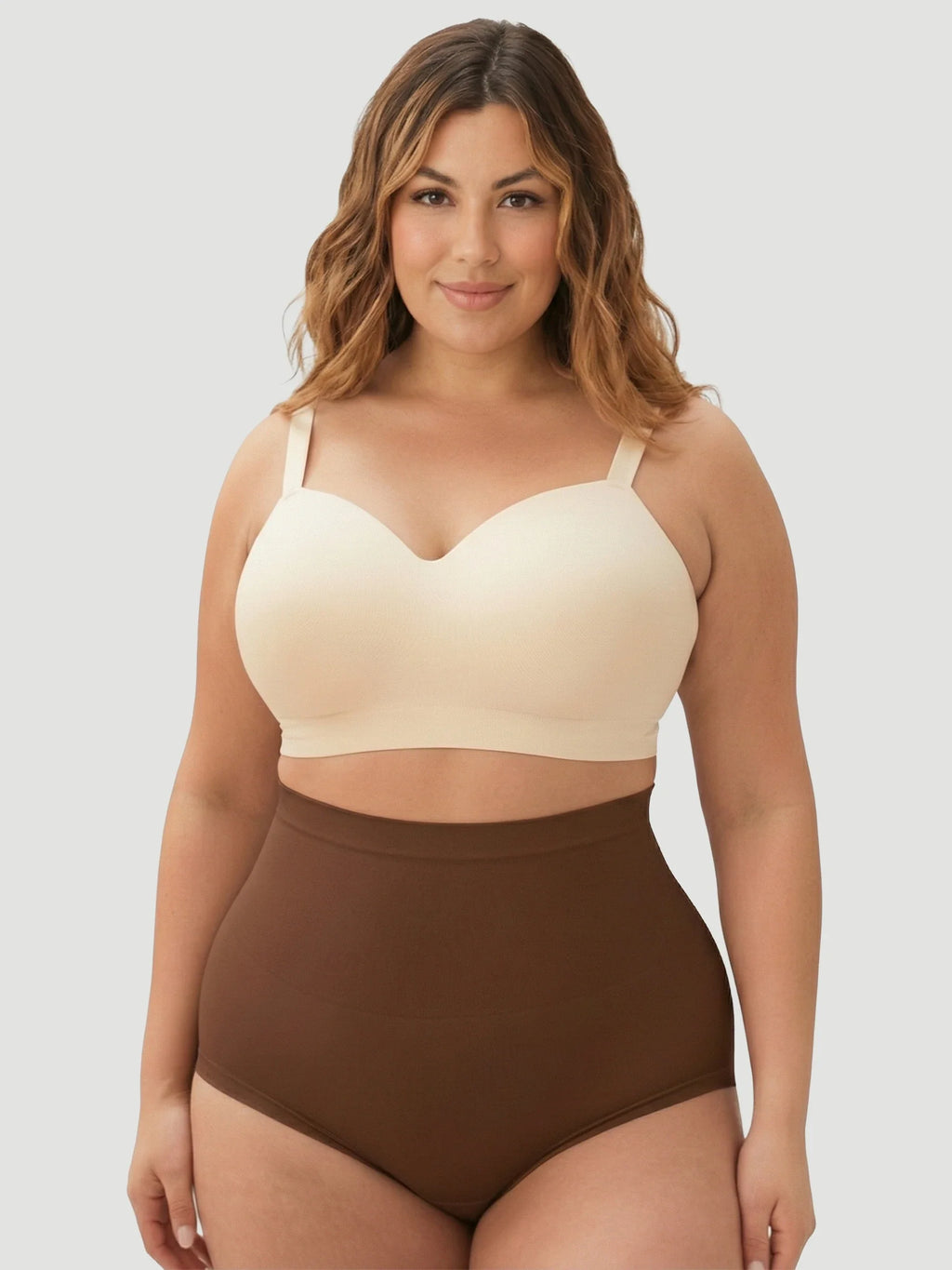 SPECIAL OFFER: High Waisted Shaping Panty 80% OFF