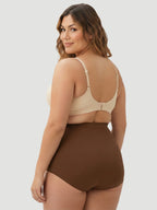 High Waisted Shaping Panty