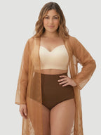 High Waisted Shaping Panty