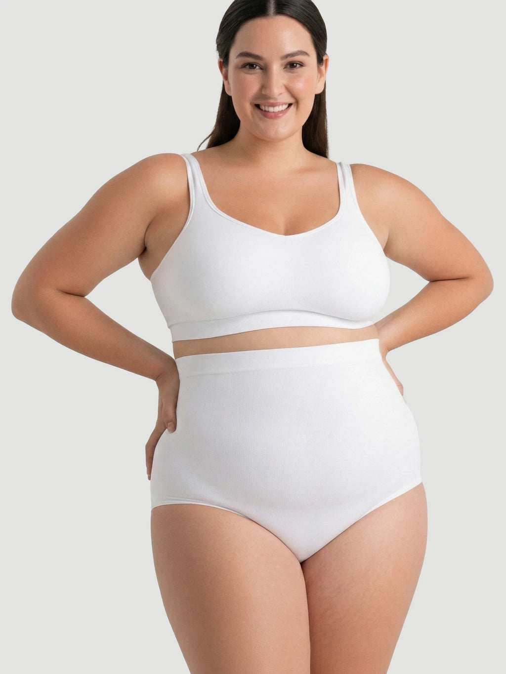 SPECIAL OFFER: High Waisted Shaping Panty 80% OFF