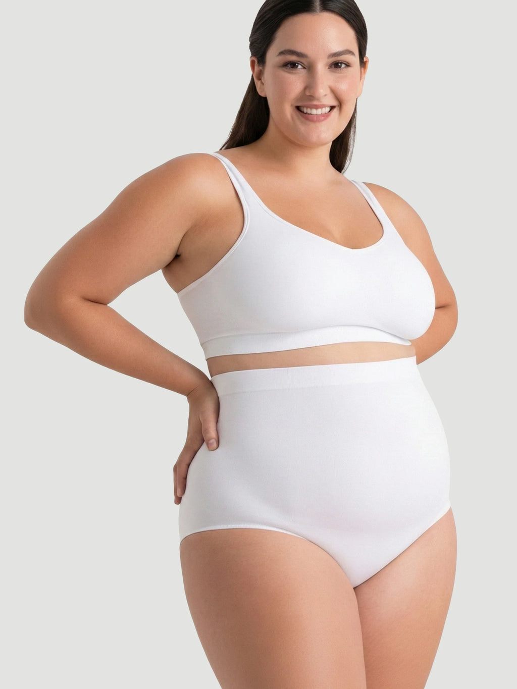 SPECIAL OFFER: High Waisted Shaping Panty 80% OFF