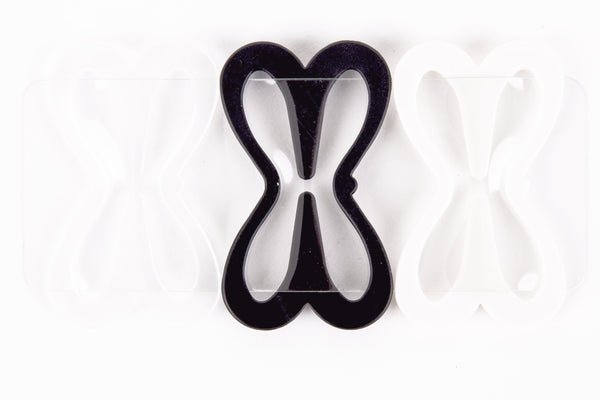 Bra Racer Back Clips