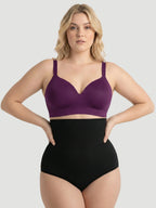 Ultimate Comfort Wireless Support Bra + FREE Bra Extender