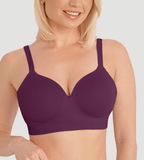Ultimate Comfy Wireless Support Bra