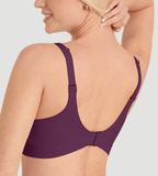 2-Pack Ultimate Comfort Wireless Support Bra