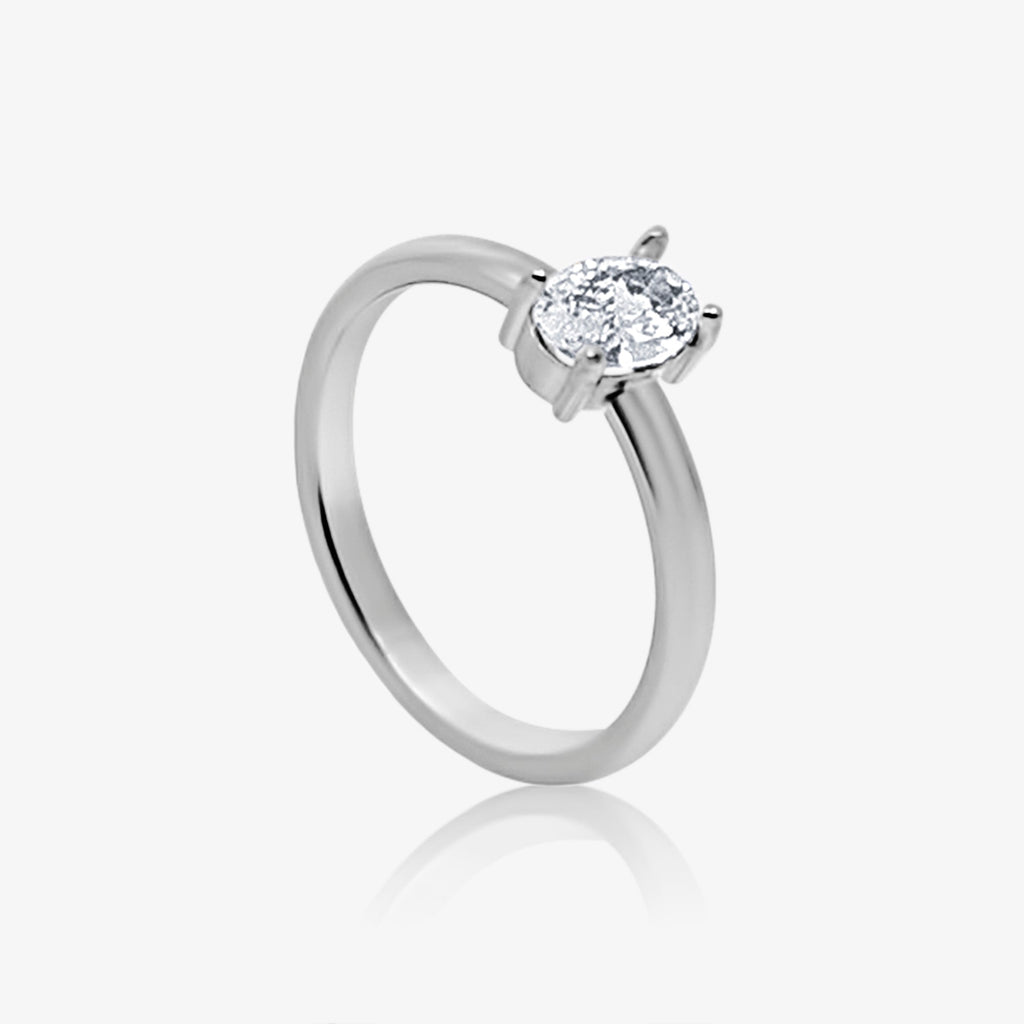 Promise Me Ring