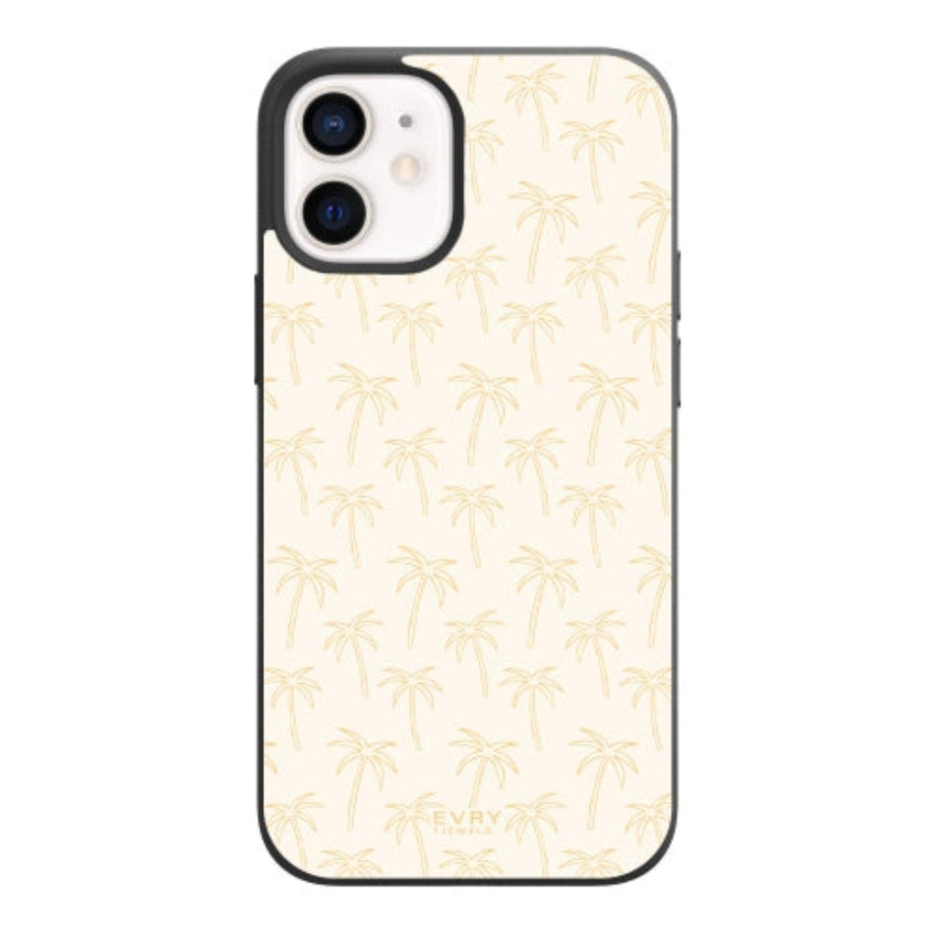 Phone case designed for iPhone