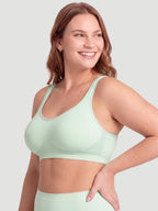 Wire Free Shaper Bra (Cups A-FF) + FREE Bra Extender