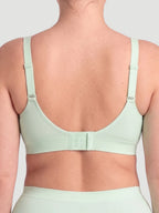 SPECIAL OFFER: Adjustable Wire Free Shaper Bra (Cups A-FF) + FREE Bra Extender 80% OFF