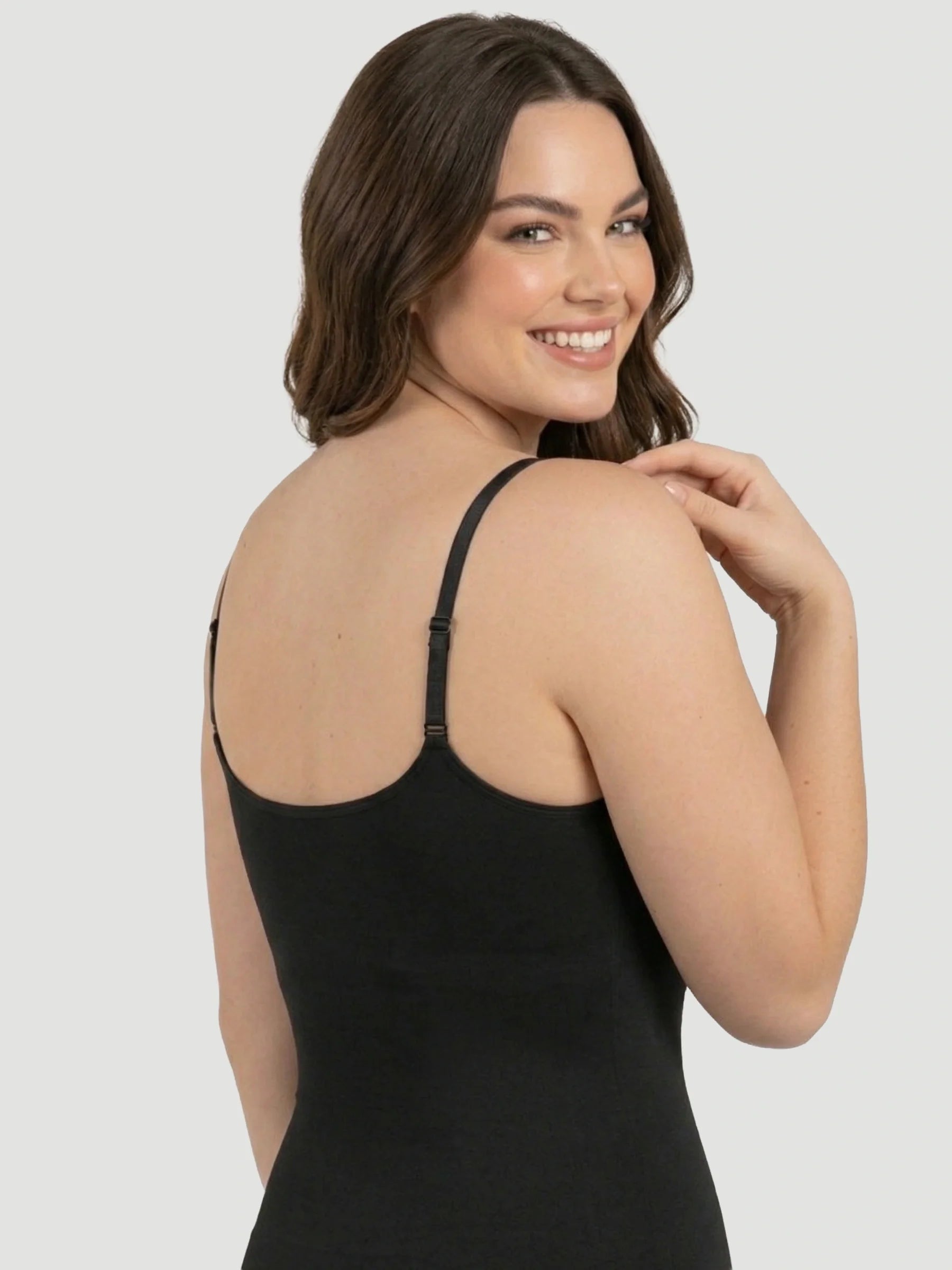 SPECIAL OFFER: Every Day Shaping Scoop Neck Cami 80% OFF