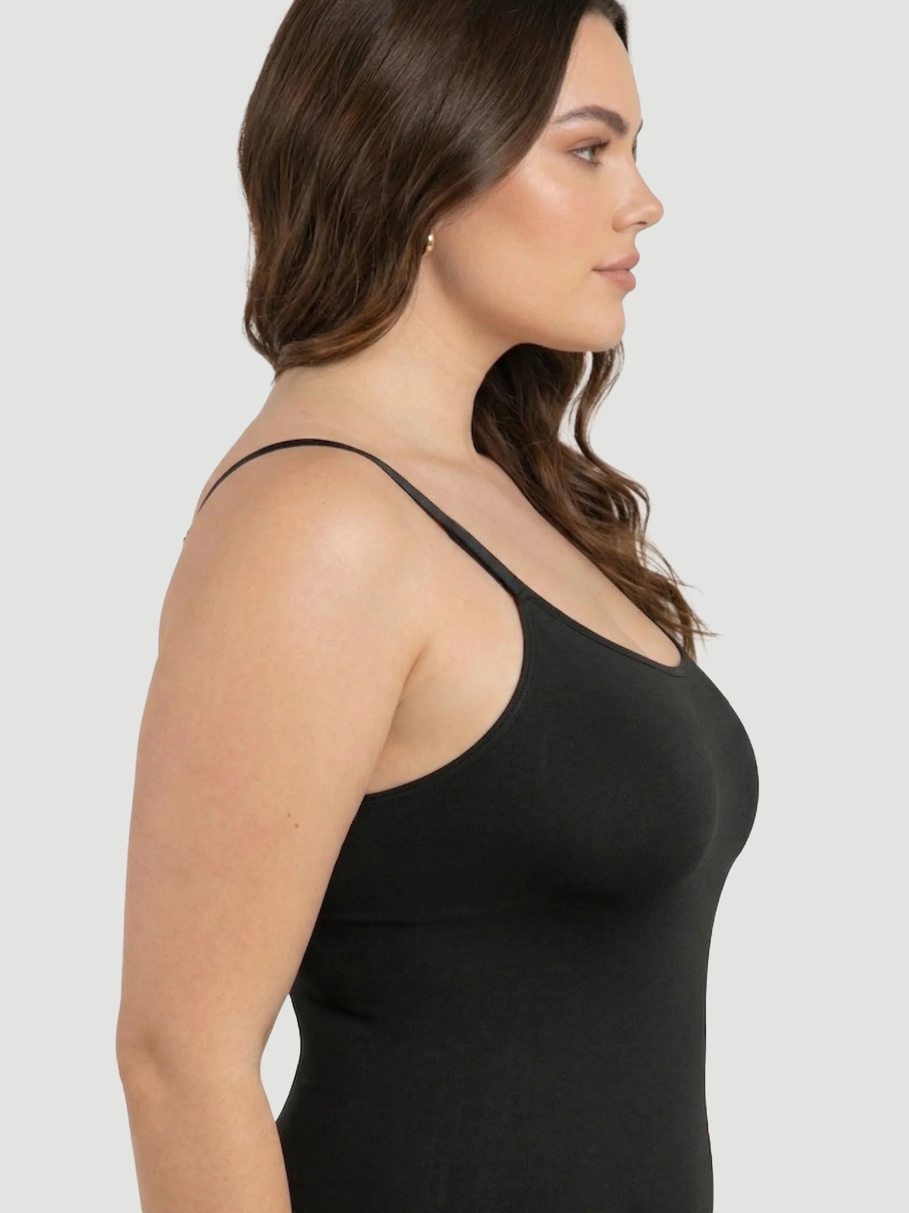 Daily Shaping Scoop Neck Cami