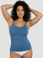 Daily Shaping Scoop Neck Cami