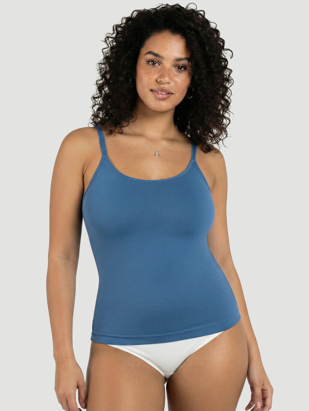 SPECIAL OFFER: Every Day Shaping Scoop Neck Cami 80% OFF