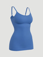 Daily Shaping Scoop Neck Cami