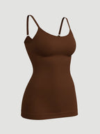 Daily Shaping Scoop Neck Cami