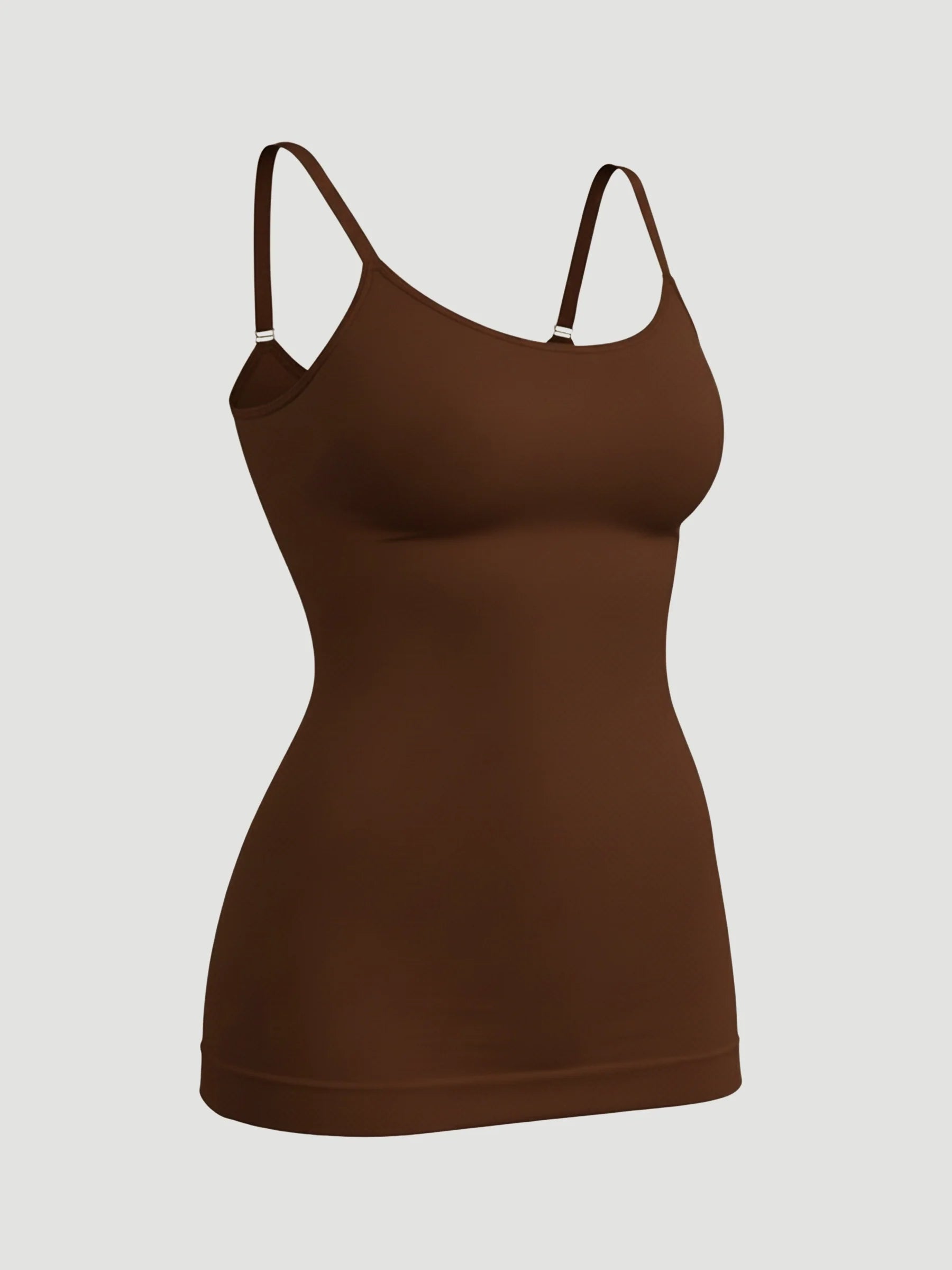 Daily Shaping Scoop Neck Cami