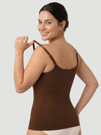 Daily Shaping Scoop Neck Cami