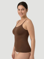 Daily Shaping Scoop Neck Cami