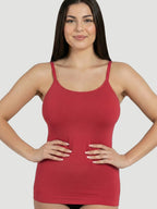 Daily Shaping Scoop Neck Cami