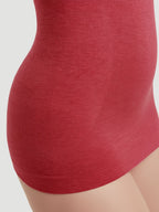 Shaping Scoop Neck Cami