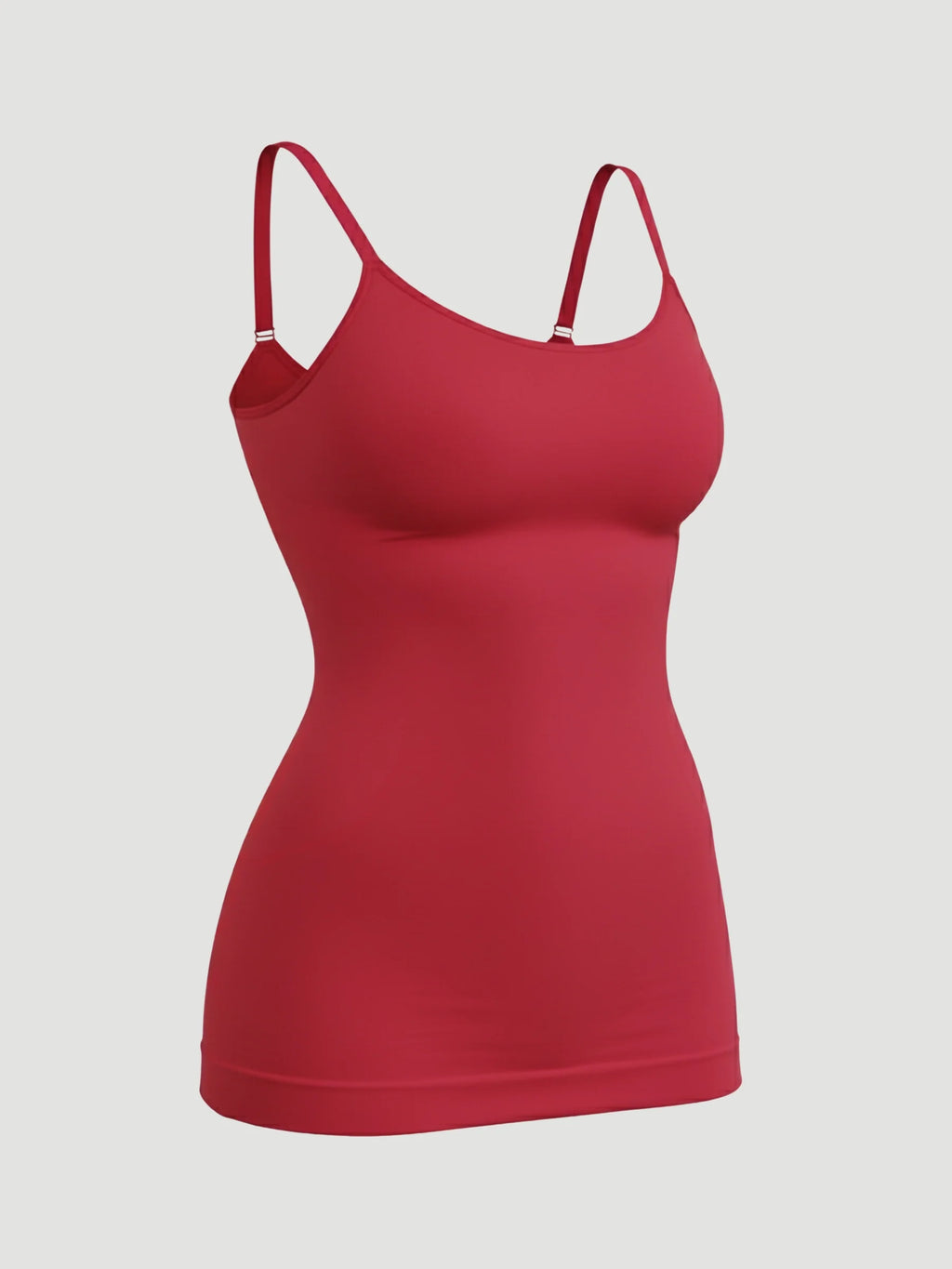Daily Shaping Scoop Neck Cami