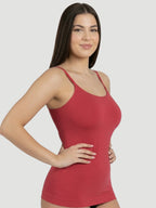 Daily Shaping Scoop Neck Cami