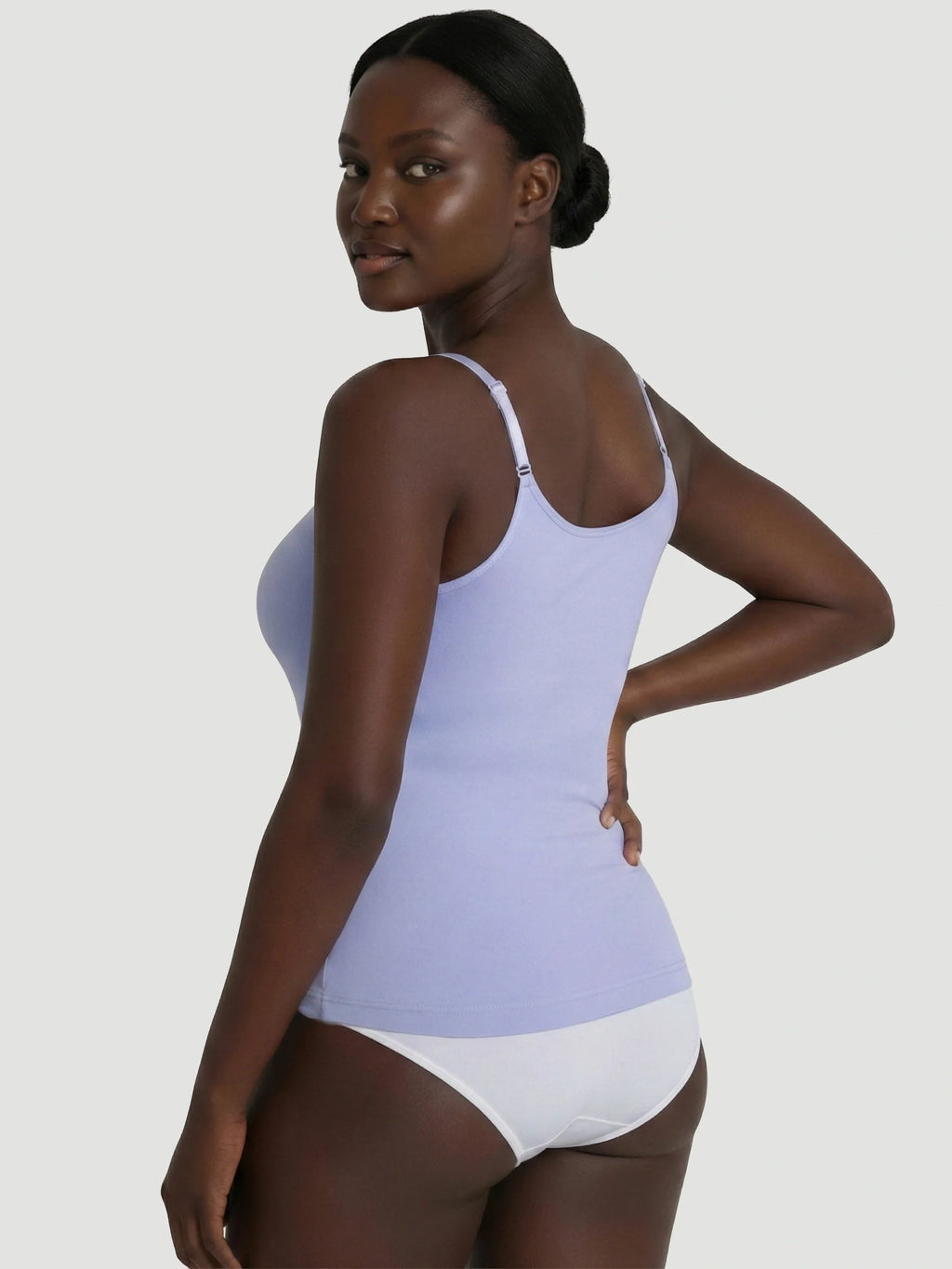 Daily Shaping Scoop Neck Cami