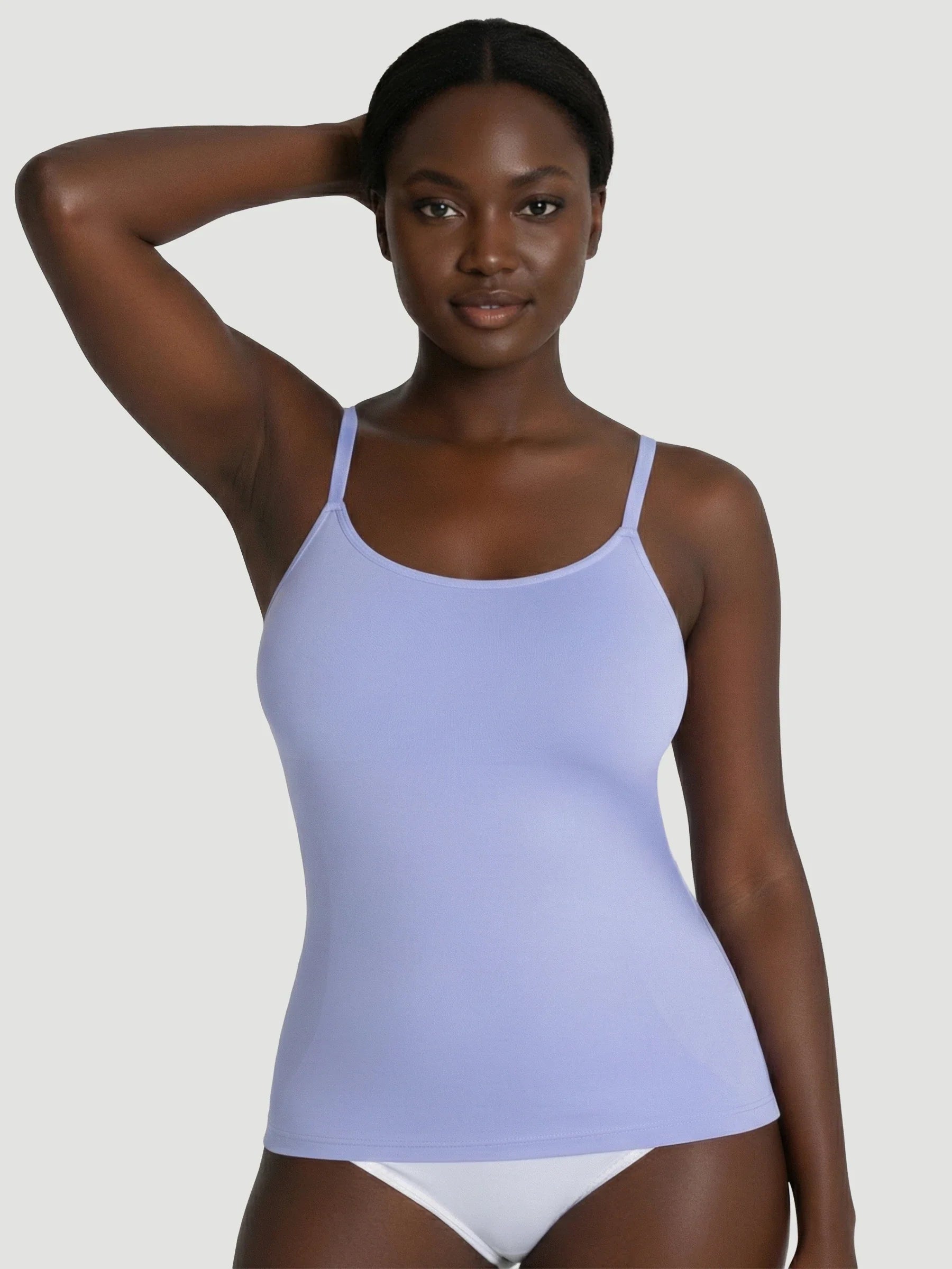 Daily Shaping Scoop Neck Cami